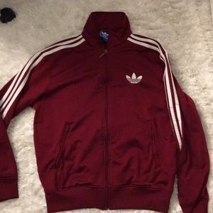 ADIDAS JACKET